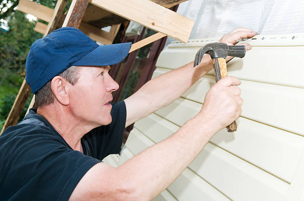 Professional Siding in Lemmon Valley, NV