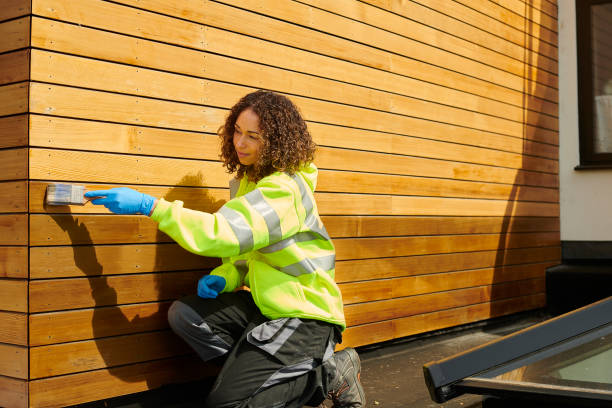 Best Wood Siding Installation  in Lemmon Valley, NV